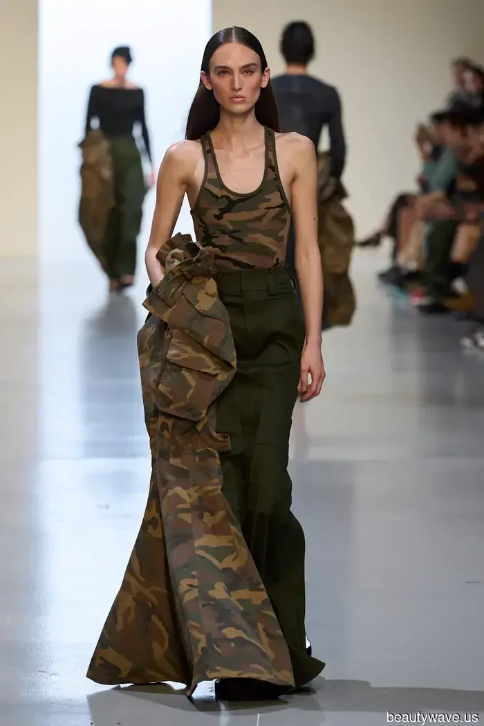 The 6 Micro-Trends That Fashion Editors Are Focusing On This Fall