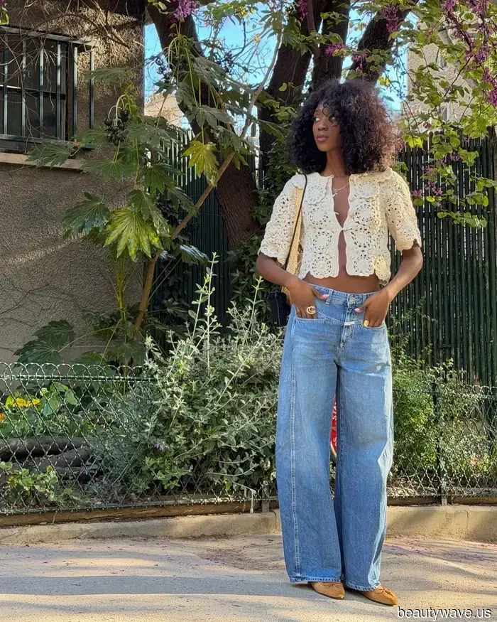 I’ve conducted the research—here are the 6 best summer tops to pair with jeans in 2026.