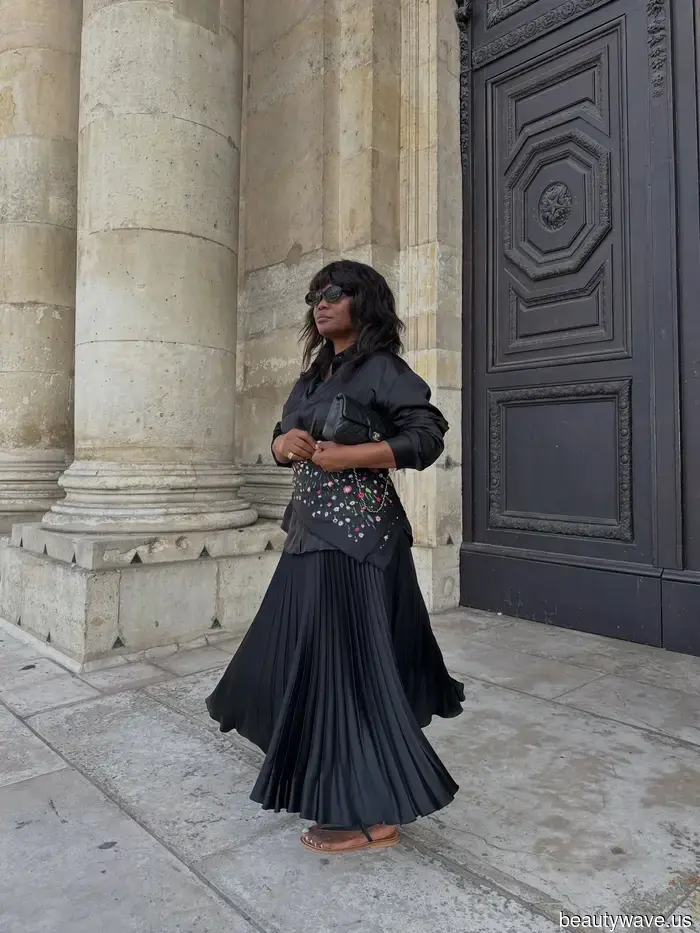 My Aim Is to Perfect Easy, 5-Minute Outfits—6 Coordinated Fashion Trends I’m Constantly Wearing.