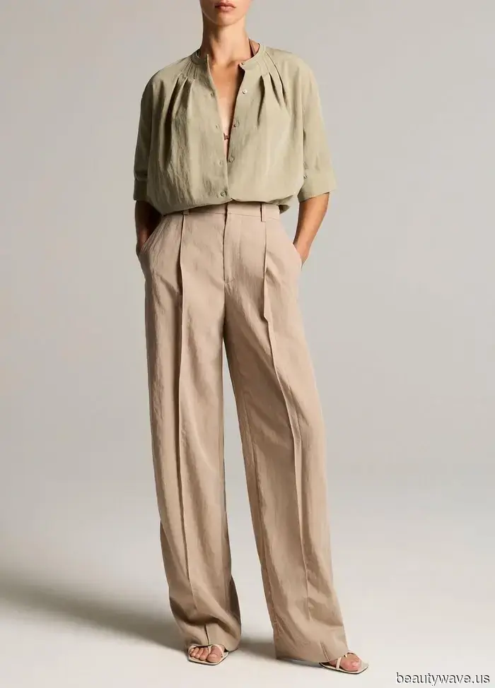 As a fashion enthusiast, here are the pieces I’m eager to wear from Aligne, Tibi, Vince, COS, and Soft Goat.