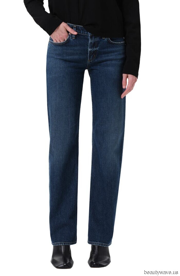 Это 7 модных базовых вещей, которые, на мой взгляд, должен носить каждый в 2026 году (и все они в Nordstrom)