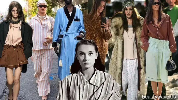 Der Schlüssel zu einfachen, eleganten Outfits könnte schon die ganze Zeit in der Herrenabteilung versteckt gewesen sein.