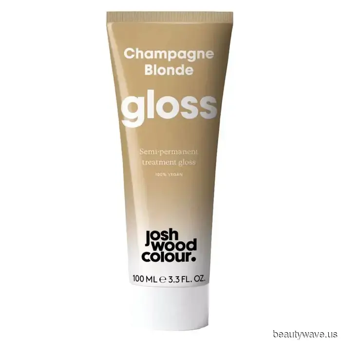 Buttercreme! Honig! Champagner! 6 Blonde Haartrends, die diesen Sommer überall sein werden