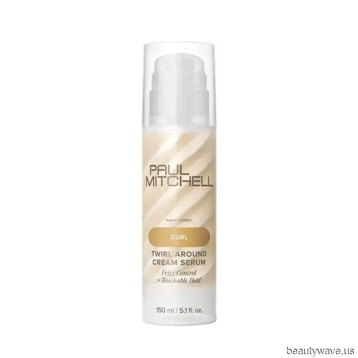 Believe me when I say that these curl creams are the only ones deserving of your divine hair.