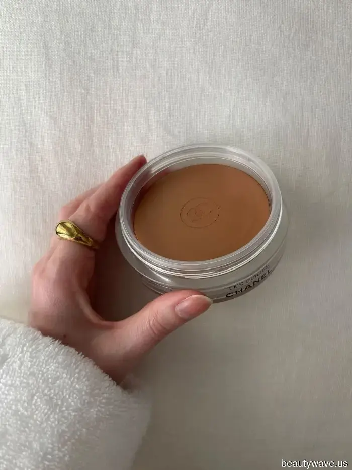 Beauty editors all concur—this bronzer is the best in the world.