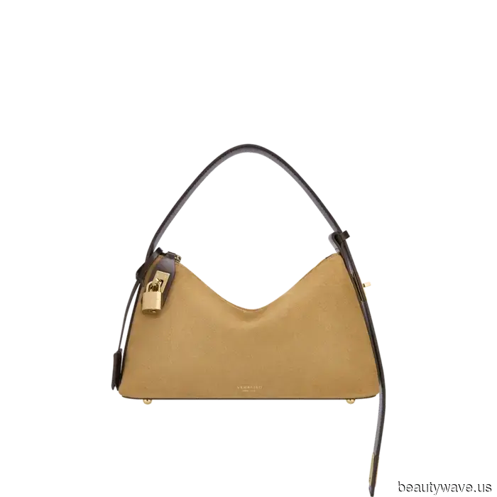 Die Taschen unter 500 $, die jeder in NYC und Paris trägt und die zehnmal so teuer aussehen