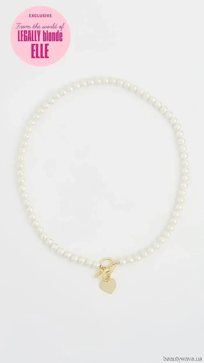 Si amas el estilo de Elle Woods, esta colección cápsula de Shopbop es para ti.