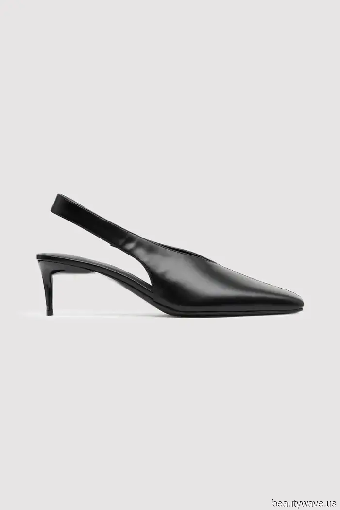 Apologies, flats; these chic heels are poised to dominate our wardrobes in 2026.