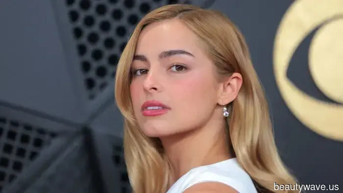 Las elegantes mujeres italianas siempre compran sus sujetadores de *esta* marca&mdash;ahora Addison Rae también se está abasteciendo.