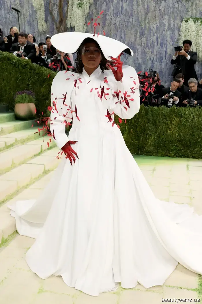 The 2026 Met Gala Red Carpet Outfits That Took Our Breath Away