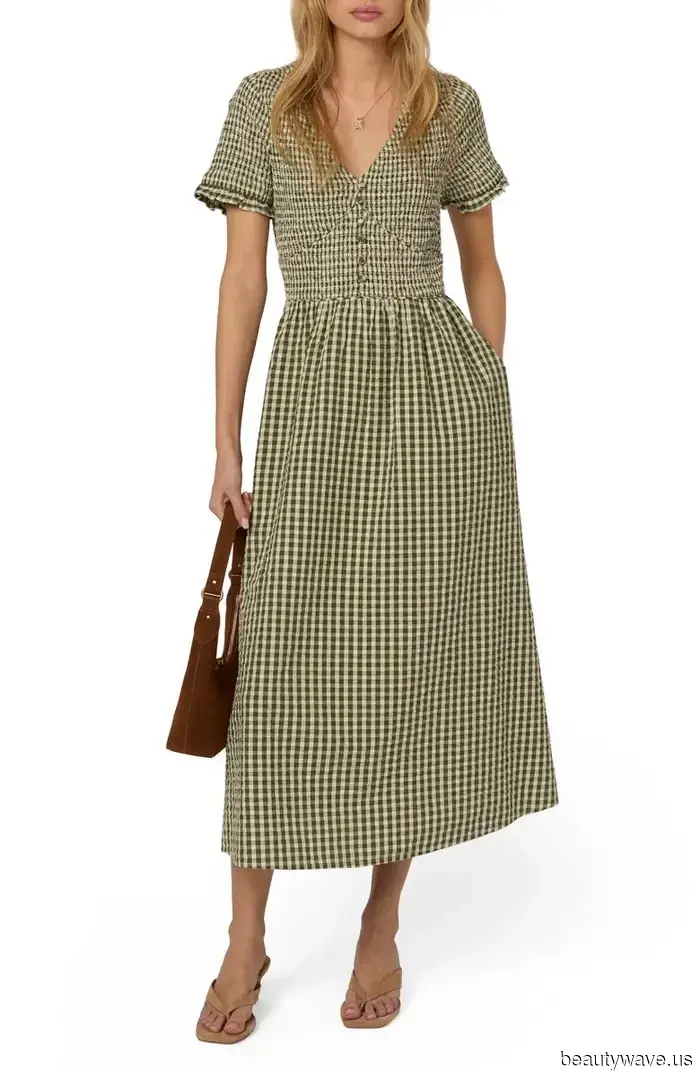 A Stylish Warm-Weather Refresh is Always Beneficial—36 Discoveries from J.Crew, Nordstrom, and Zara that Should Be in Your Wardrobe