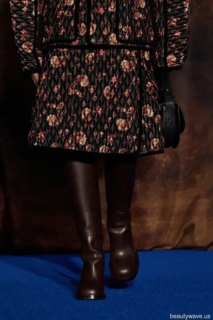 The 7 Shoe Trends You Can Expect to See on the Streets This Autumn, Without a Doubt