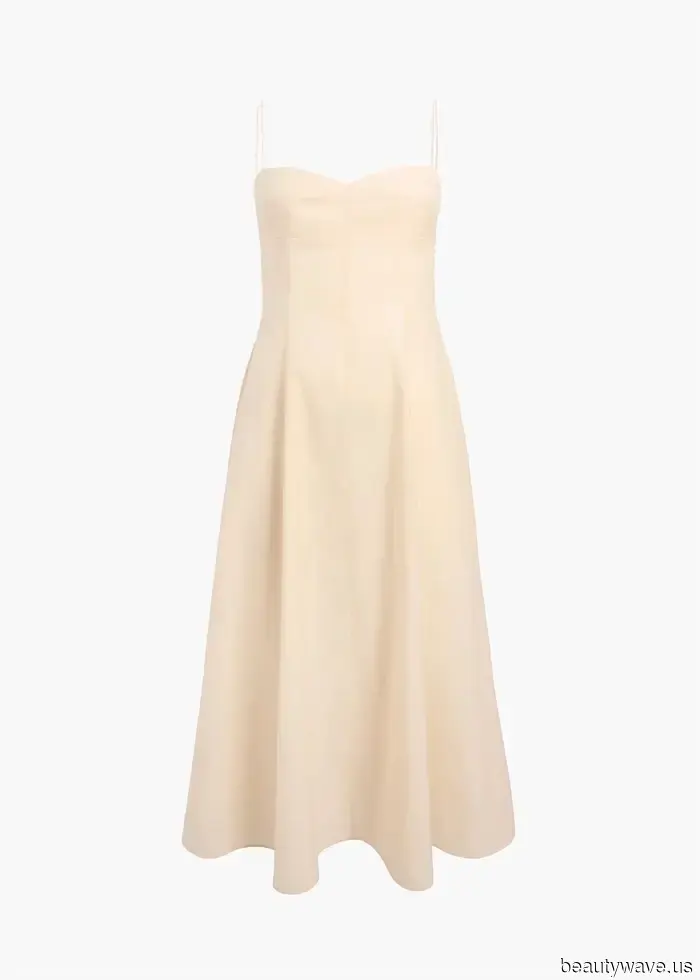 Il Rapporto sui Vestiti: Le Tendenze, i Marchi e i Trucchi di Stile da Conoscere Questa Estate