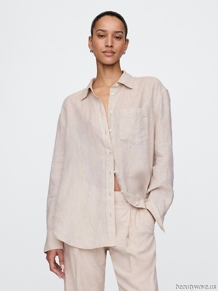 I Demonstrated It—People Believe These 39 Items from Old Navy, Gap, and Zara Are Designer.