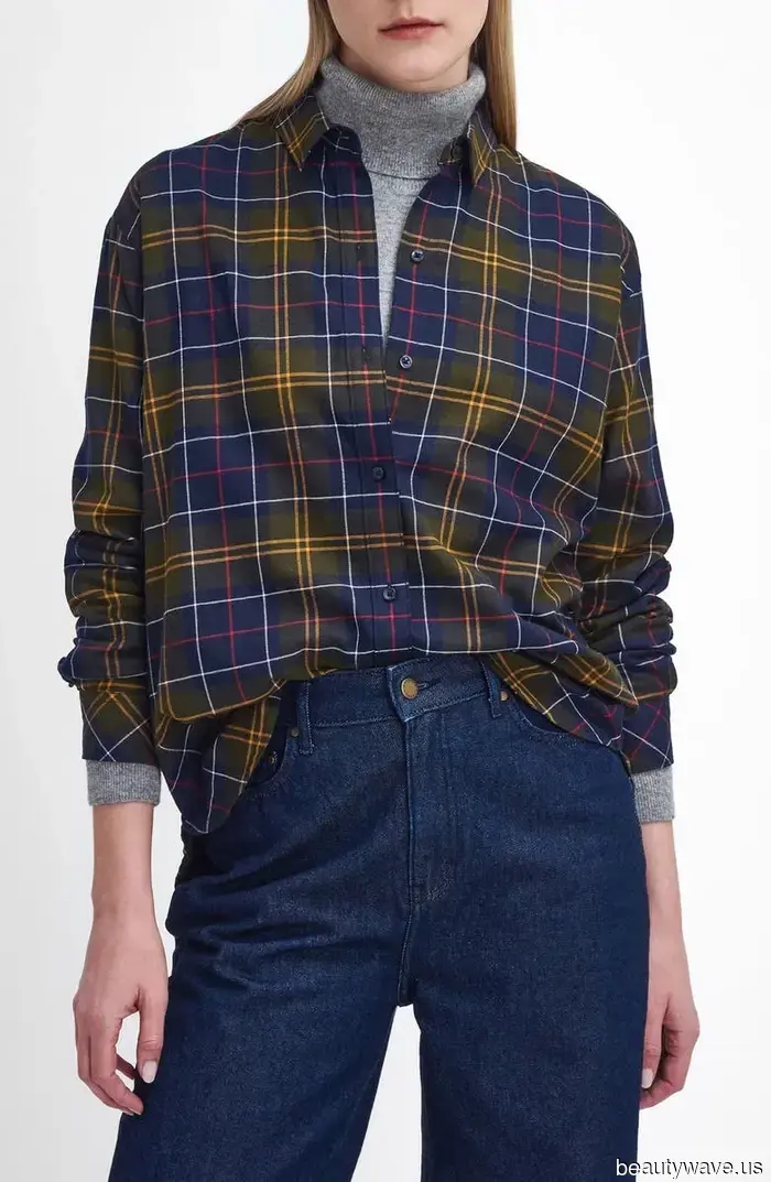 Minimalism Combined with Trendy Chicness Defines My Fall Aesthetic—These 32 Nordstrom Pieces Will Enhance Your Wardrobe.