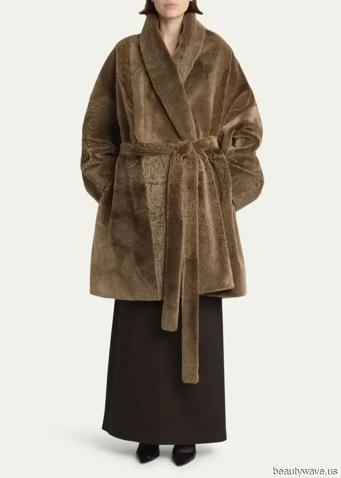 If There's One Trend to Take Away from Fashion Month, Let It Be This One.