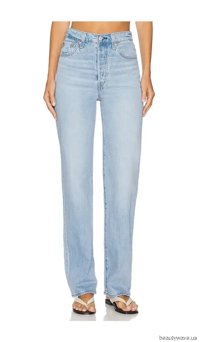 Meine Mutter hat noch nie bei Revolve eingekauft, ist aber interessiert&mdash;ich habe ihr diese Artikel zum Überlegen geschickt.