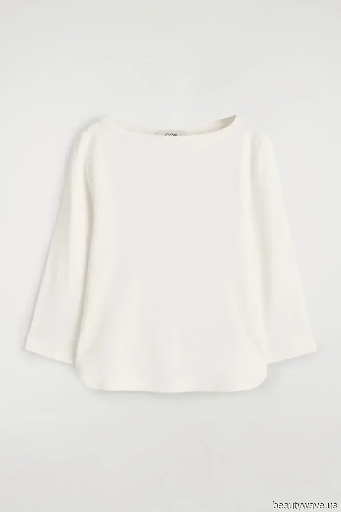 Diese einfache, von Modeexperten genehmigte Schichtungstechnik hat die Art und Weise verändert, wie ich meine Basics trage.