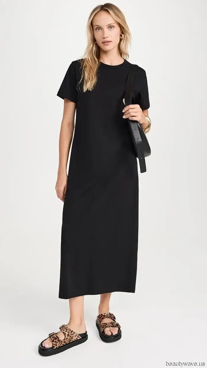 I work in fashion in NYC—these 11 beautiful dress trends are incredibly chic.
