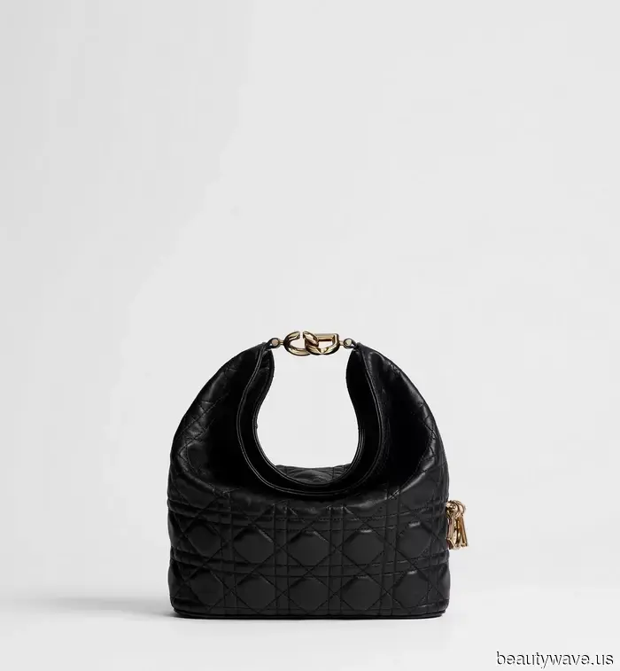 JLaw and Anne Have Confirmed It—Dior's New Cigale Bag Is Already the Must-Have Item for Autumn.