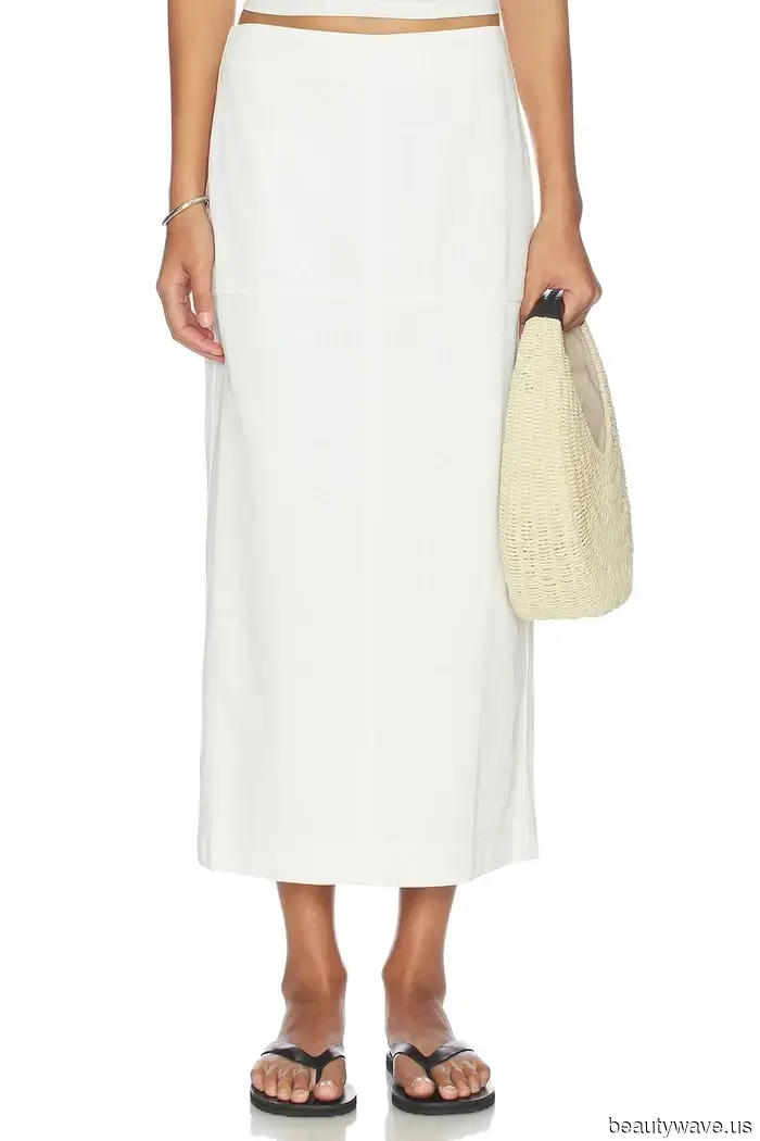 My Summer Wardrobe Focuses on Skirts and Dresses—39 New Styles I'm Excited to Purchase.