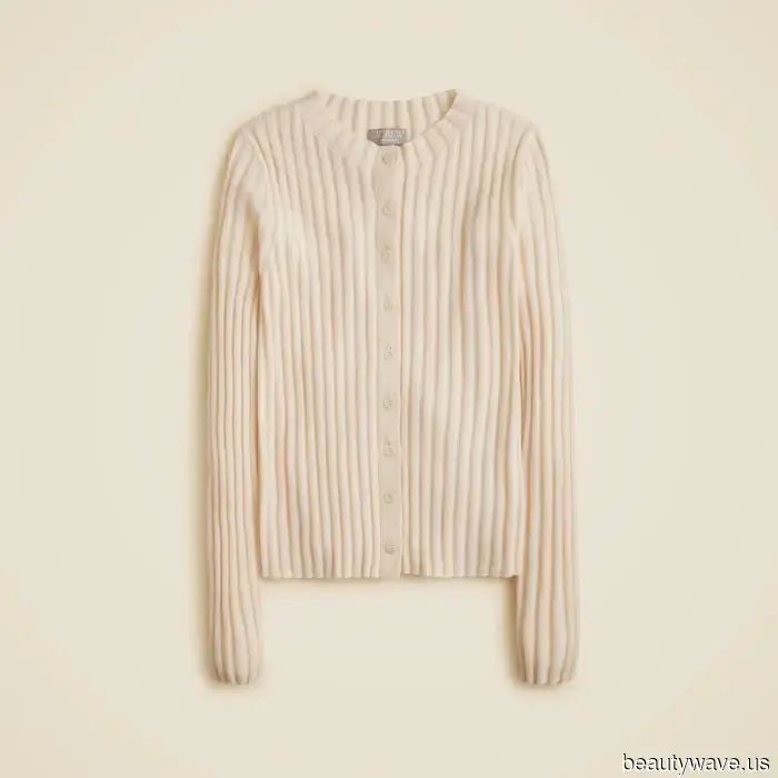 Sono fuggito a Boston per un weekend&mdash;3 eleganti outfit J.Crew perfetti per l'autunno del New England