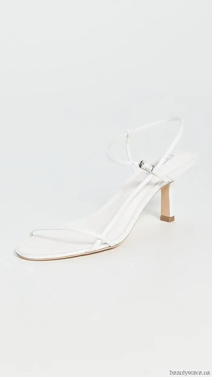 Fashion Enthusiasts Are Moving Away from Black for These Stylish Shoe Colors This Spring