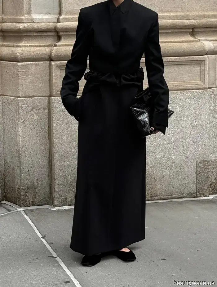 Step aside, suede—this is the luxurious texture that fashion enthusiasts are opting for this winter.