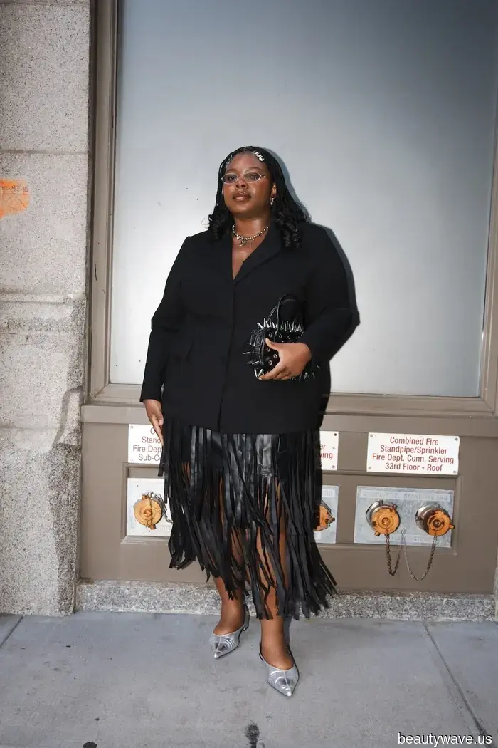 WWW Editors Have Recently Returned From NYFW—Here’s What We Wore and What We Plan to Shop Next