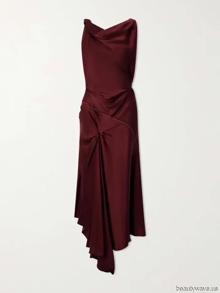 Put the Jeans Aside—These 7 Dress Styles Are Set to Dominate in 2026