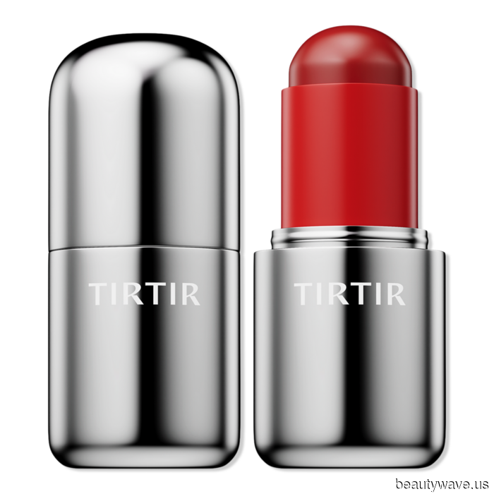 Make-up-Künstler und Redakteure sind sich einig: Diese 8 koreanischen Rouge sind es wert, in einem professionellen Kit (und deiner Make-up-Tasche) zu sein.
