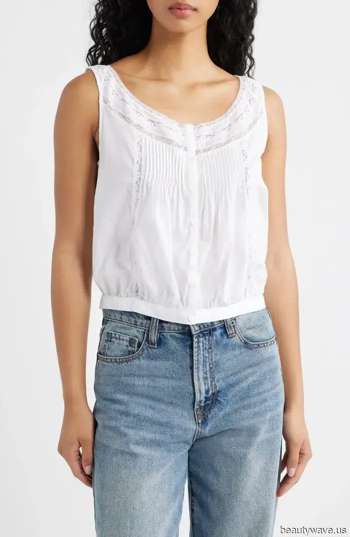 Ich habe eine eingehende Analyse gemacht&mdash;hier sind die besten Teile, die man im Frühling bei Zara, Nordstrom und J.Crew kaufen kann.