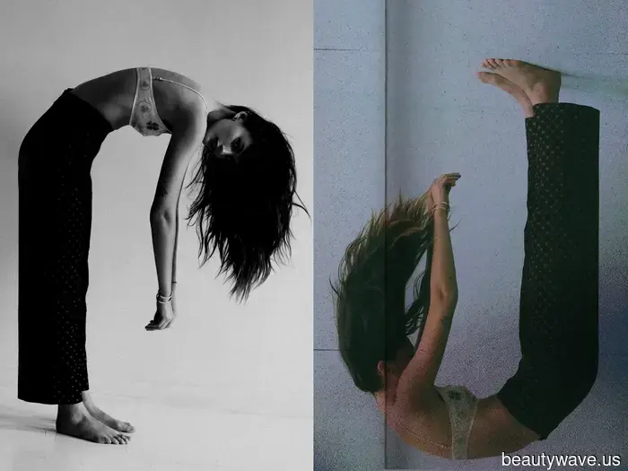 The Musical Transformation of Diana Silvers