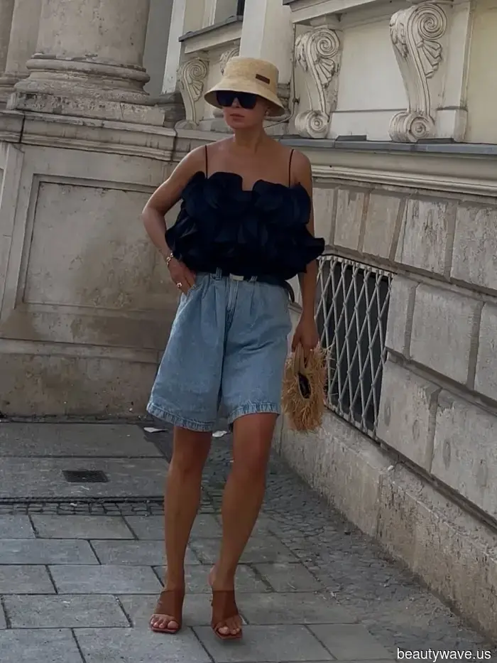 It Girls Worldwide Recognize That These 5 Trends Are Essential for Inarguably Stylish Outfits This Summer.