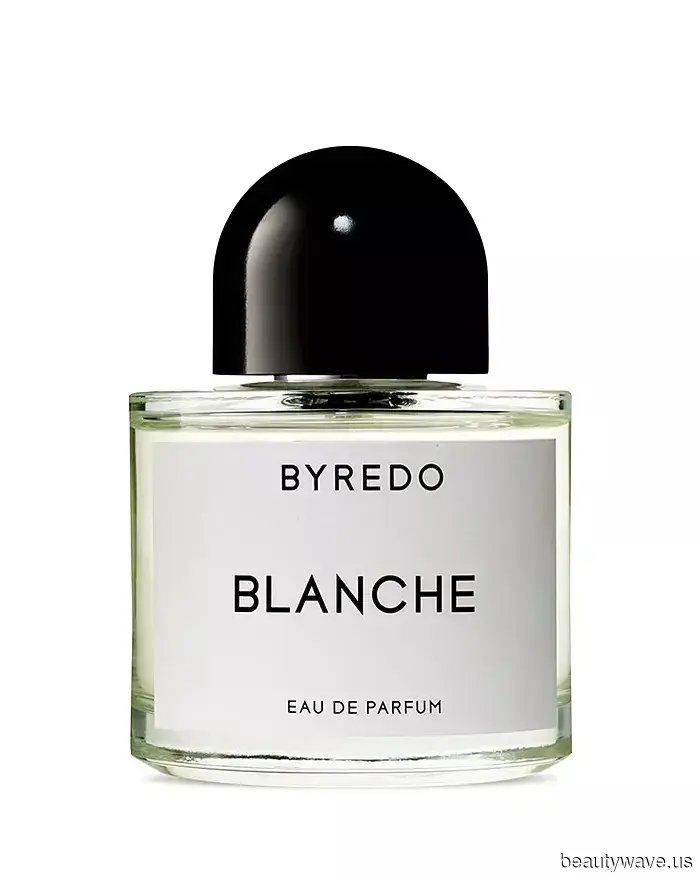 I’ve discovered the secret to smelling luxurious—it's one of these "sheer" fragrances.