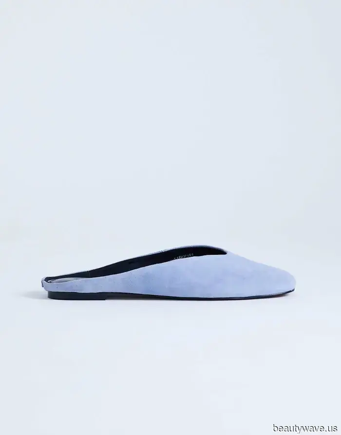 Ich fange mit meiner flachen Schuhkollektion neu an&mdash;das sind die einzigen 5 Stile, die ich für den Sommer in Betracht ziehen werde.