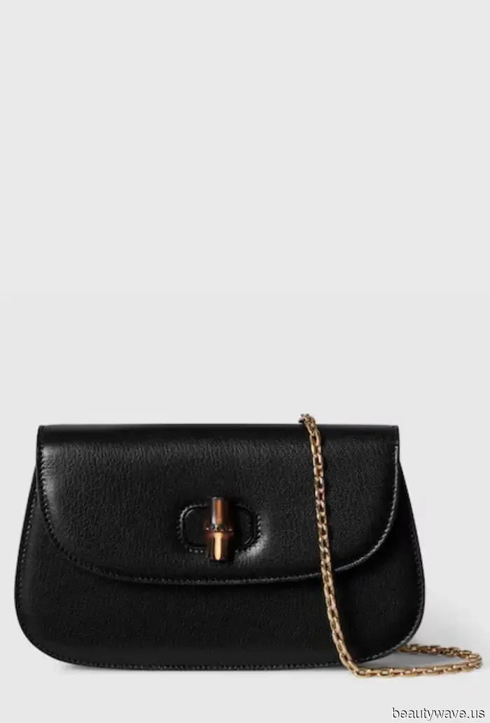 2026 ist das Zeitalter der Alltags-Clutch: Unkompliziert, leger, aber dennoch so elegant