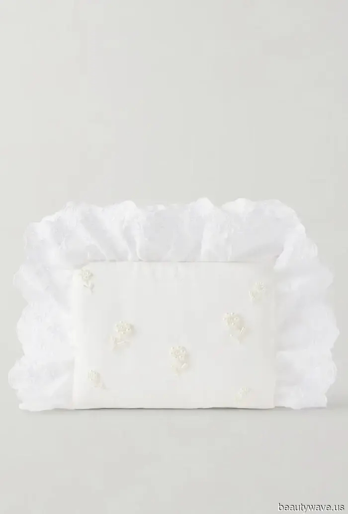 Although we weren’t present at Zendaya’s wedding, these bridal-inspired outfits make us feel as if we joined the celebration.