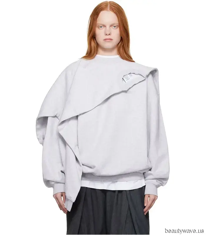 Coole Kleiderschränke in NYC tragen diesen schiefen Basic-Trend&mdash;25 Teile, die ich deswegen kaufe