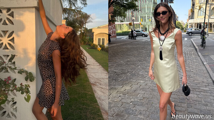 I spent countless hours looking for the trendiest summer minidresses—these 44 from Revolve, Zara, and Nordstrom have completely captured my attention...