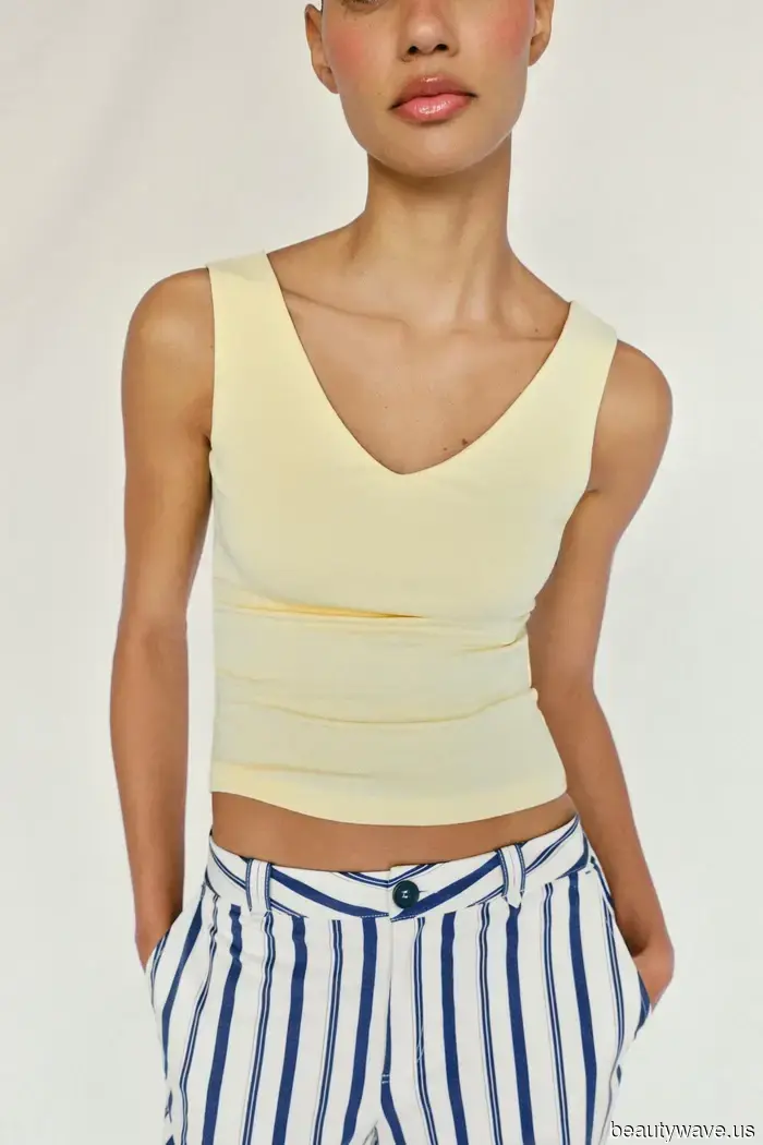 Zara sta sostenendo questi 6 colori per l'estate&mdash;Prendi appunti se ami i complimenti