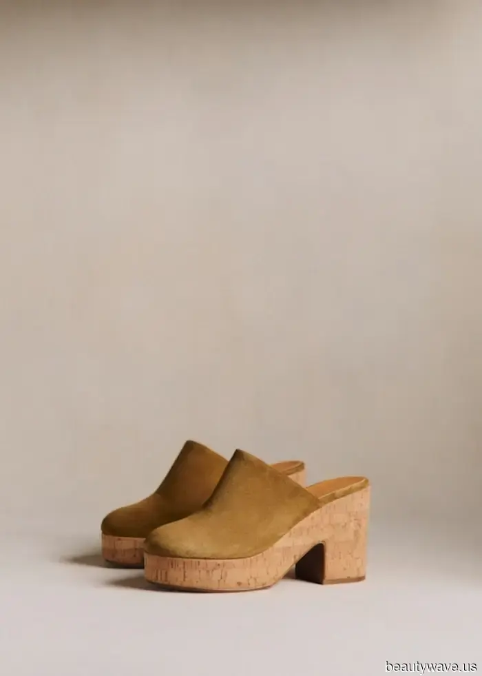 Le ragazze cool di L.A. indossano queste 5 tendenze di scarpe estive per apparire senza sforzo chic.
