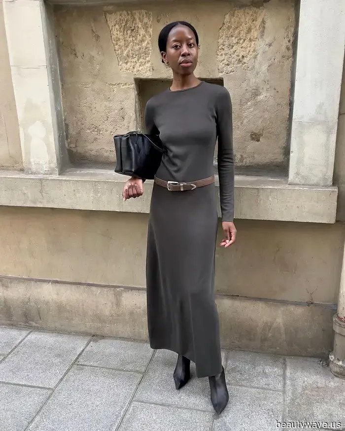 6 Spring Ensembles That Are Luring Me Away From My Denim