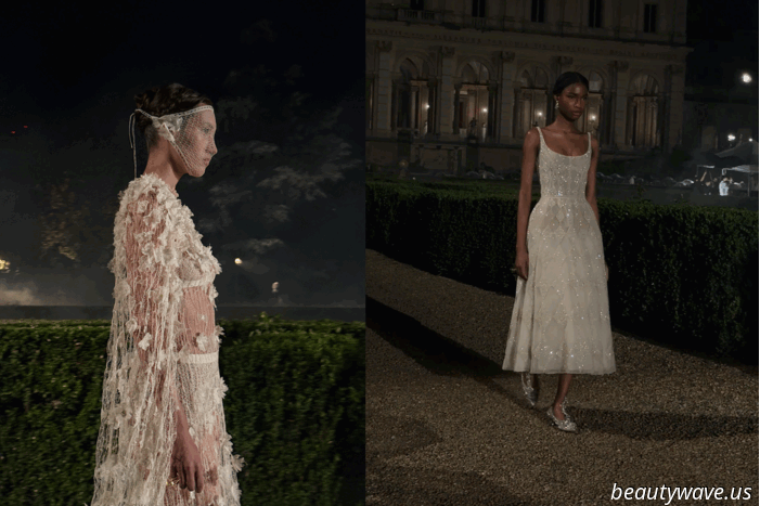 Kelsey Merritt Gives Us an Inside Look at Maria Grazia Chiuri's Last Dior Collection.