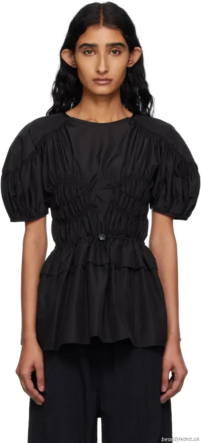 Dieser ganz bestimmte Look wird diesen Herbst stark im Trend liegen — so trage ich ihn bereits jetzt.