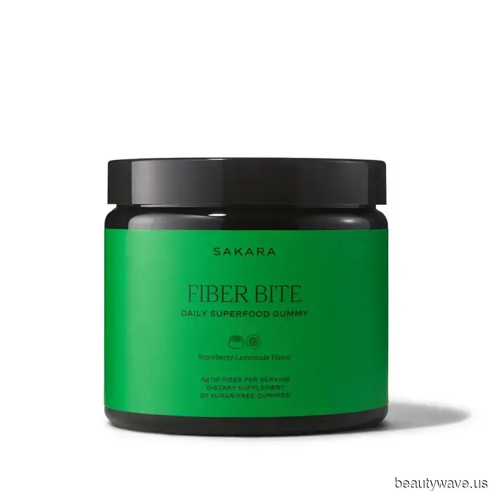 From Fiber Gummies to Blurring Blushes—Here are the top products that WWW Beauty Editors recommended based on their experiences in April.