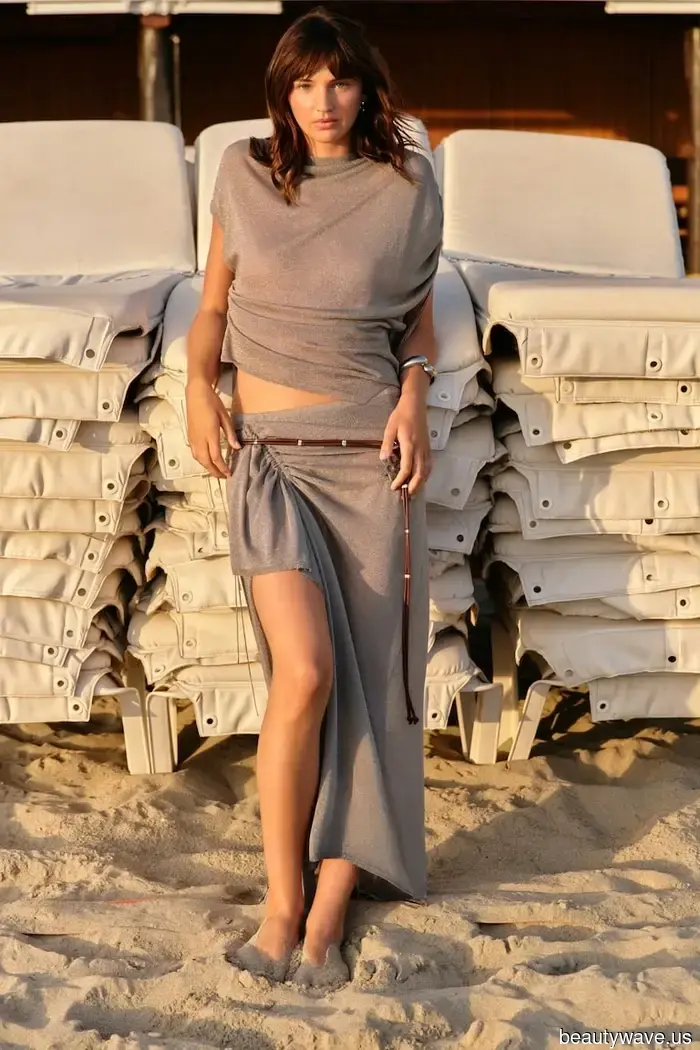 H&M's New Summer Collection Is Stylish at Every Turn—17 Items I Expect to Vanish by the Weekend