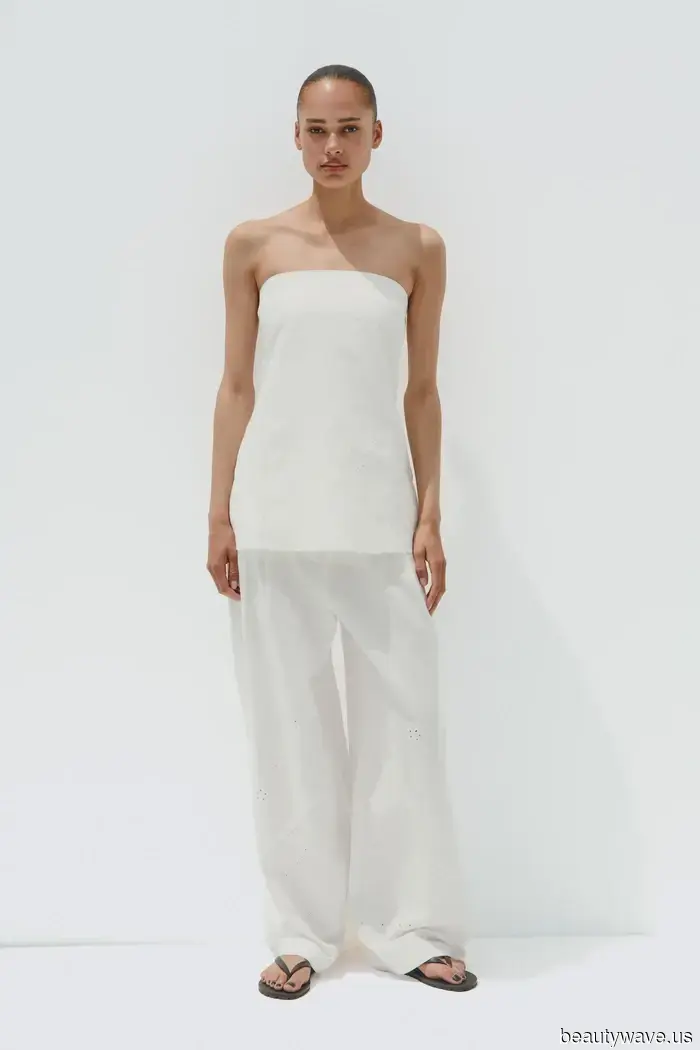 8 Summer Items That Zara Is Excelling At More Than Any Other Store