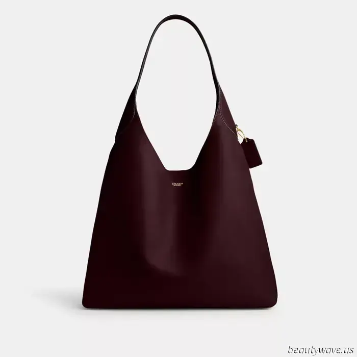 Я носила сумку Coach It Bag, которая стала классикой, в течение 48 часов — вот мой честный обзор.