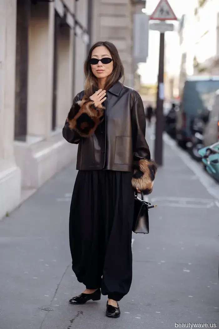 The 6 Fall Outfit Combinations That Will Secure You a Spot at The Row's Paris Show